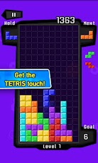 TETRIS