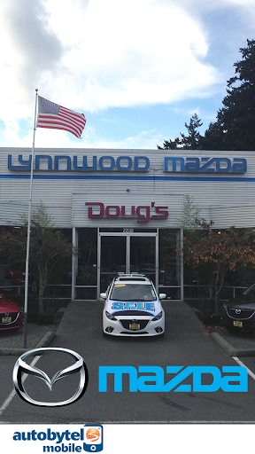 Doug's Lynnwood Mazda