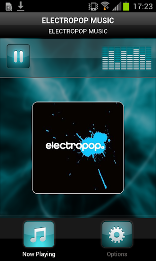 ELECTROPOP MUSIC