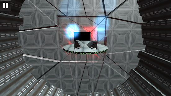 Free Crazy UFO 3D APK