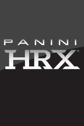 Panini HRX