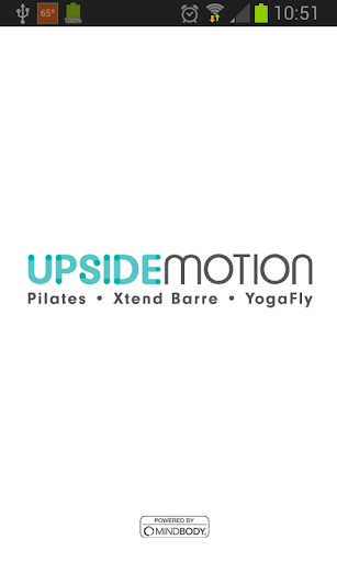 Upside Motion