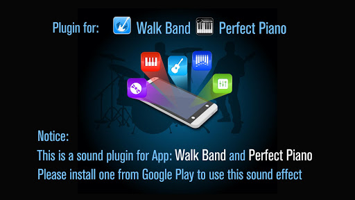 【免費音樂App】Trumpet Sound Plugin-APP點子