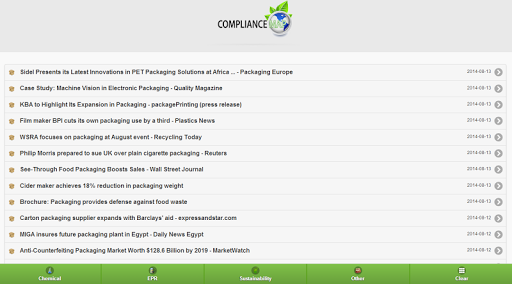免費下載商業APP|Compliance Map app開箱文|APP開箱王