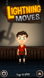 Free Download Floppy Jumpy - Lightning Moves APK for Android