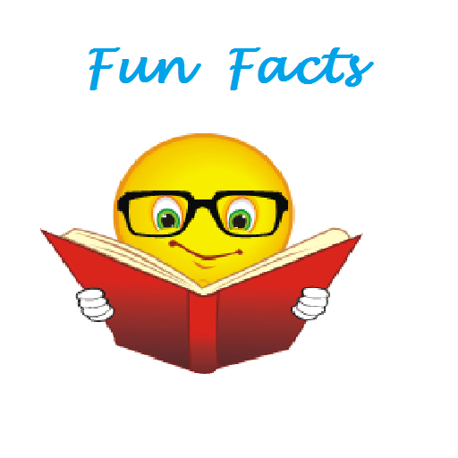 Fun But Facts 娛樂 App LOGO-APP開箱王