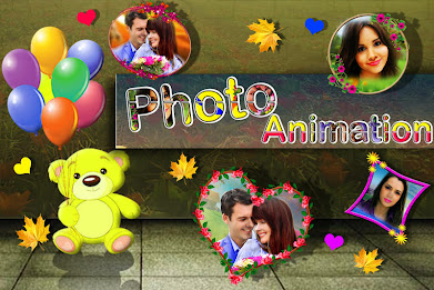 Photo Animation Live wallpaper poster 9