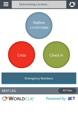 Worldcue® Mobile TRAVELER 2.0