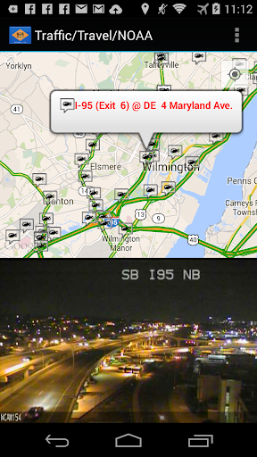 Delaware Traffic Cameras Pro