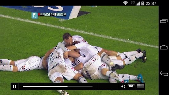How to mod Fútbol para todos los gustos 1.0 mod apk for laptop