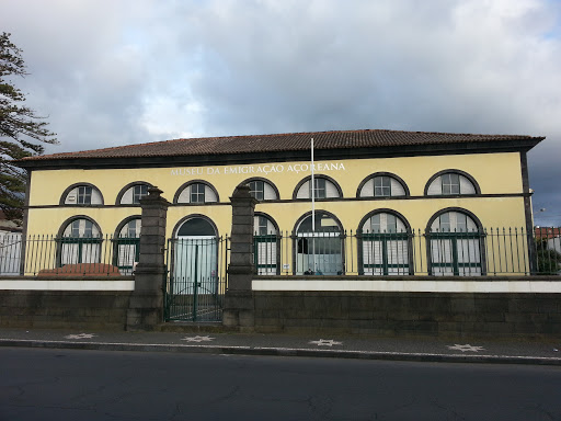 Museu da  Emigração Açoriana
