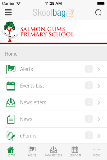 免費下載教育APP|Salmon Gums Primary School app開箱文|APP開箱王