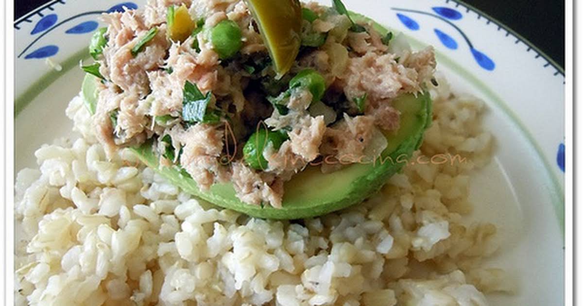 10 Best Creamed Tuna and Peas on Toast Recipes Yummly