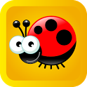 Puzzle fun for kids & toddlers icon