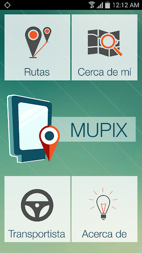 MUPIX TECH PREVIEW