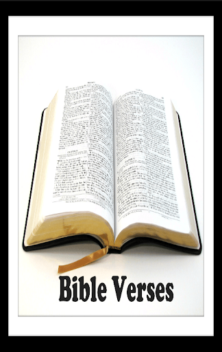 Bible Verses