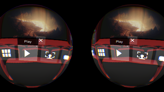 VR ONE Cinema - screenshot thumbnail