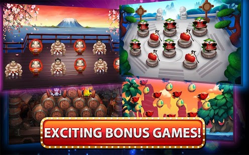 download Slots Fever Pro - Free Slots free