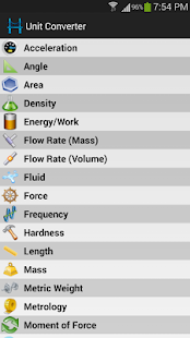 Bridge Engineering Calculator Screenshots 3