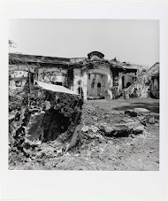 Dutch factory at Masulipatnam, Andhra Pradesh, India