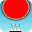 Red Bouncing Ball Spikes Download on Windows