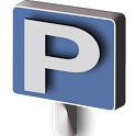 Dr. Parking 3D icon