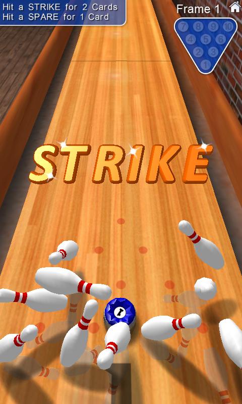 10 pin shuffle pro