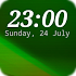 DIGI Clock Widget1.24