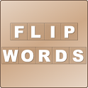 Flip Words icon