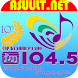FAMILY FM 104.5 Radio Mongolia