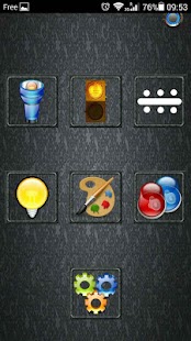 How to install Super Flash Light Plus 1.0 mod apk for pc