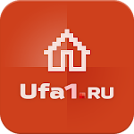 Недвижимость Уфы Ufa1.ru Apk