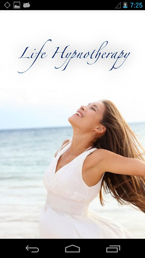 Life Hypnotherapy