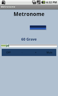 Lastest Simple Metronome APK