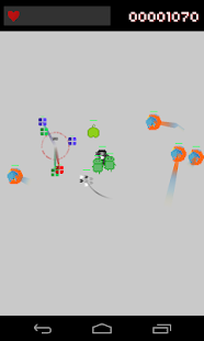 OS Hunter Screenshots 8