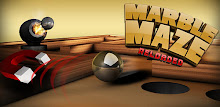 Marble Maze - Reloaded APK