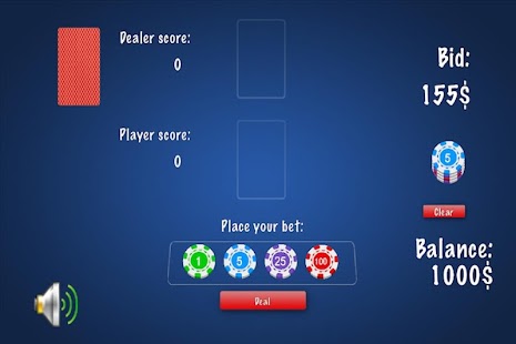 Lastest 牛仔21点 APK