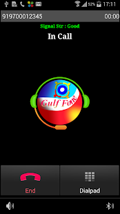 How to mod Gulf Fone 1.0.2 apk for pc