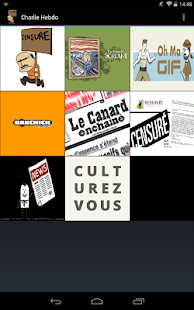 Charlie Hebdo Infos