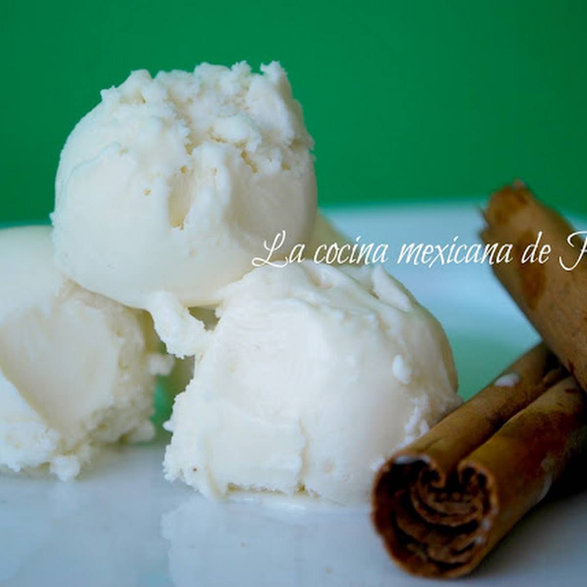 Cacique Crema Mexicana Table Cream Elcho Table