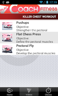 How to download PlayCoach™ Muscle Strength 2.5 apk for pc