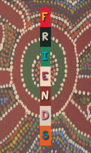 The FRIENDS Programs Game