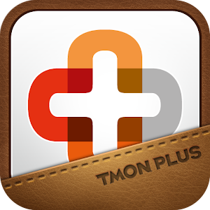 티몬플러스 - 가장 기분좋은 포인트 적립 경험!.apk 1.0.2