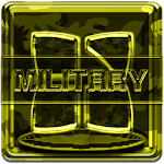 Next Launcher MilitaryY Theme Apk