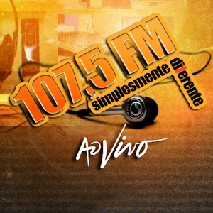 Rádio 107,5 FM.apk 1.0.5