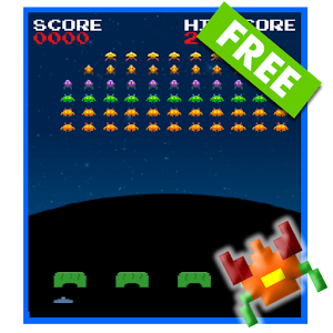 Invaders from Androidia (Free) Hacks and cheats