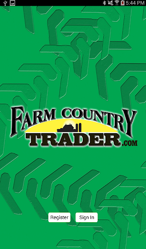 Farm Country Trader