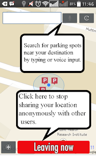 Free Download Park N Share APK