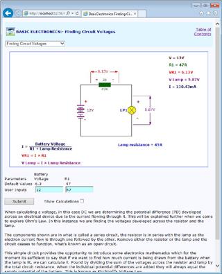 Electronics Principles