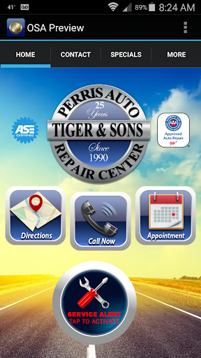 Perris Auto Repair